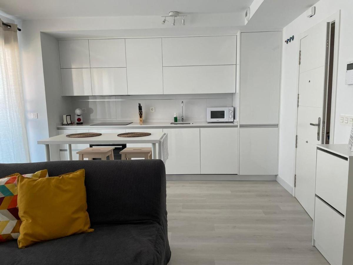 Lovely With Pool In Fuengirola Mijas Costa Apartamento *