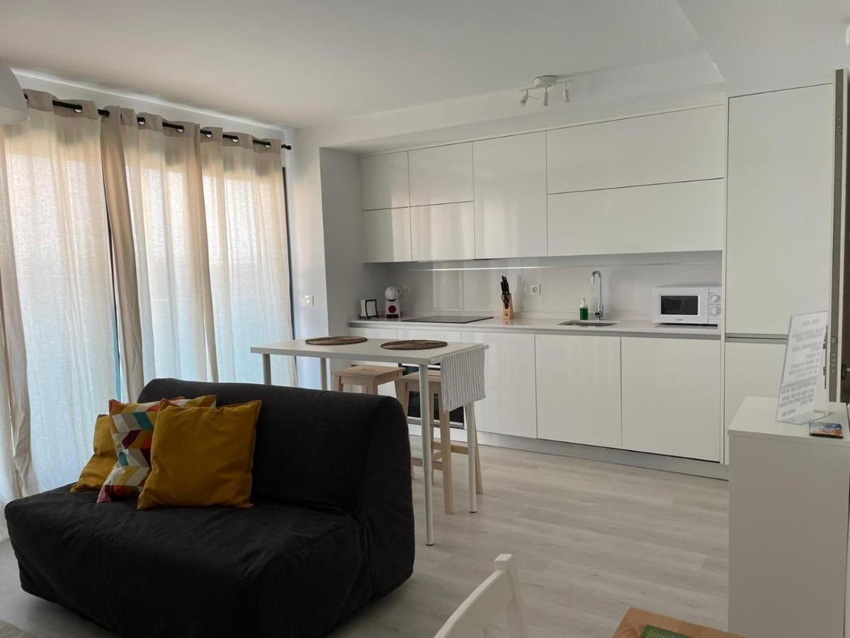 Apartamento Lovely With Pool In Fuengirola Mijas Costa