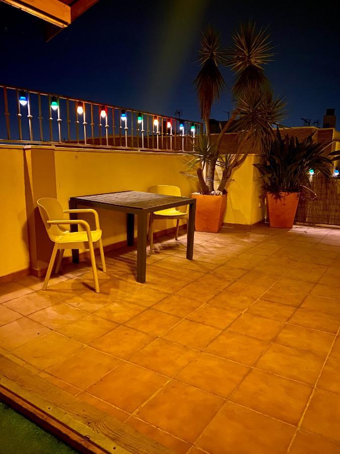 Penthouse With 45 M2 Private Terrace Apartamento