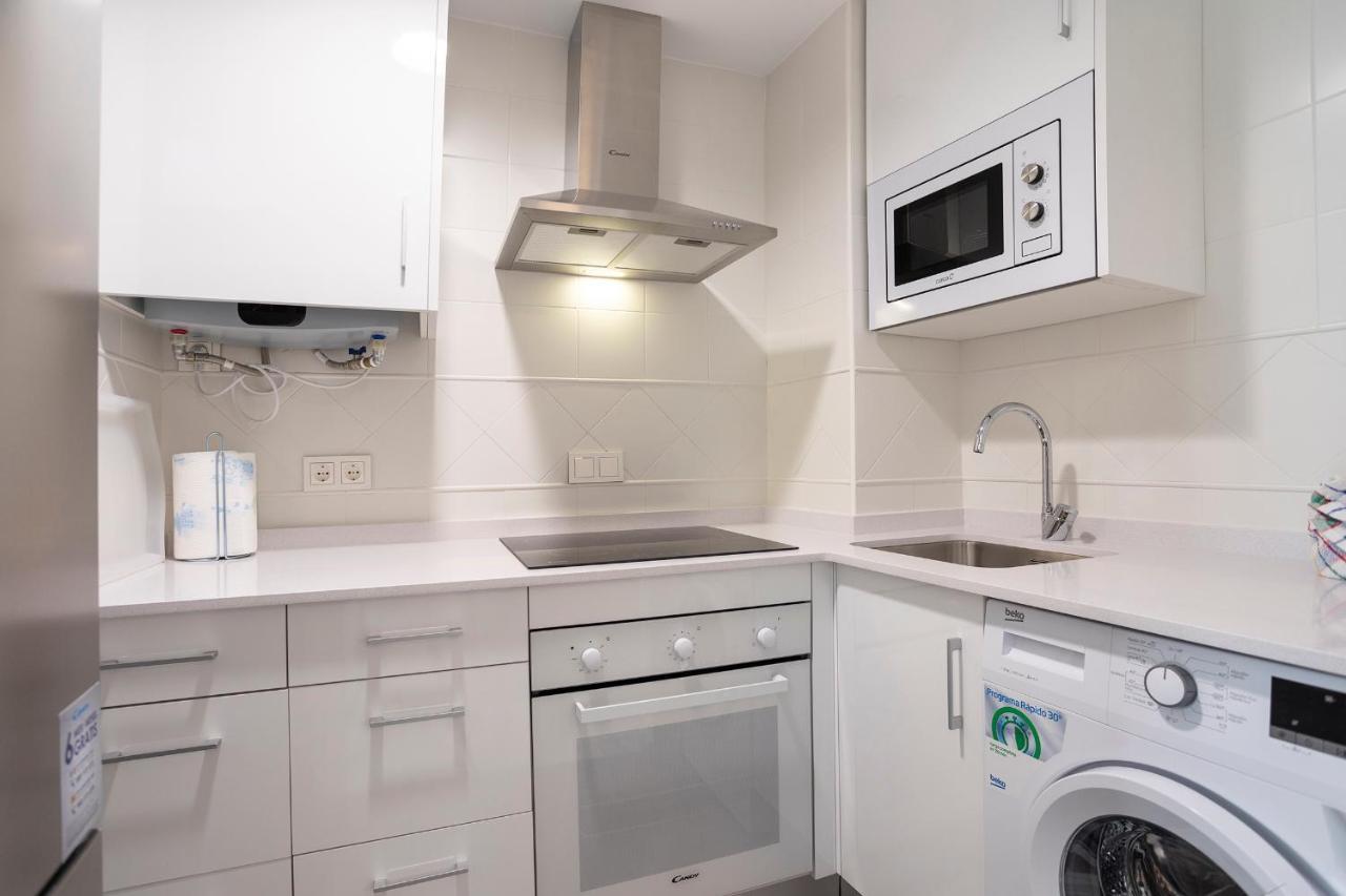 Rivas 34 Homes Apartahotel