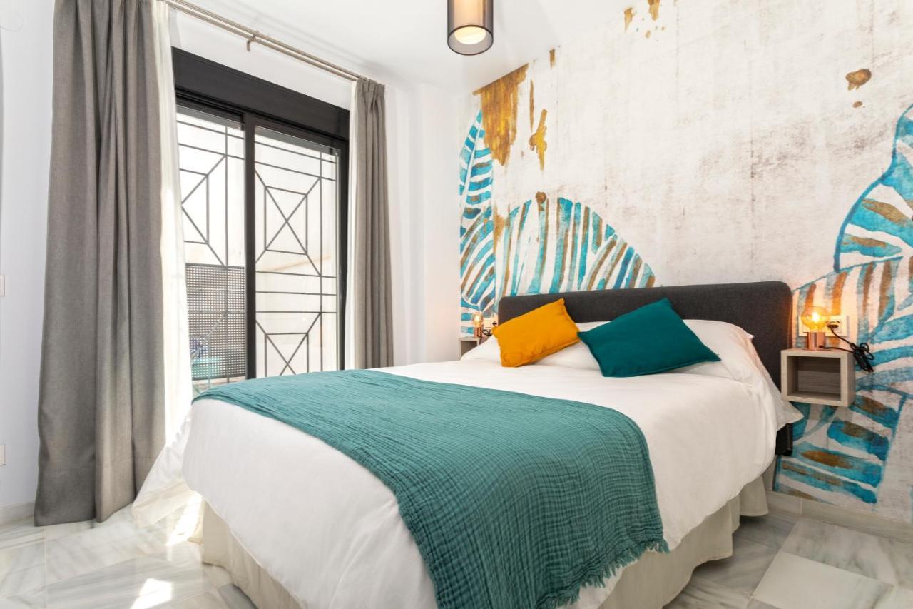 Rivas 34 Homes Apartahotel
