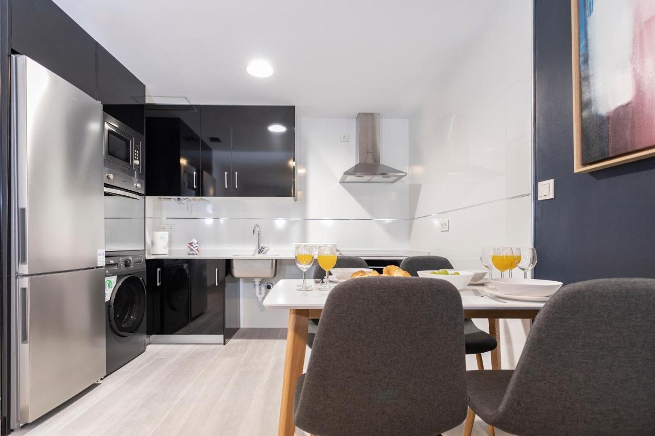Rivas 34 Homes Apartahotel 3*