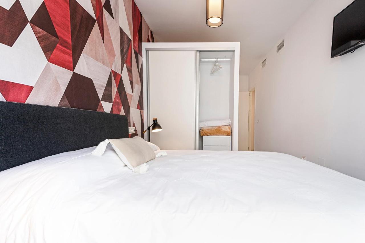 Rivas 34 Homes Apartahotel 3*