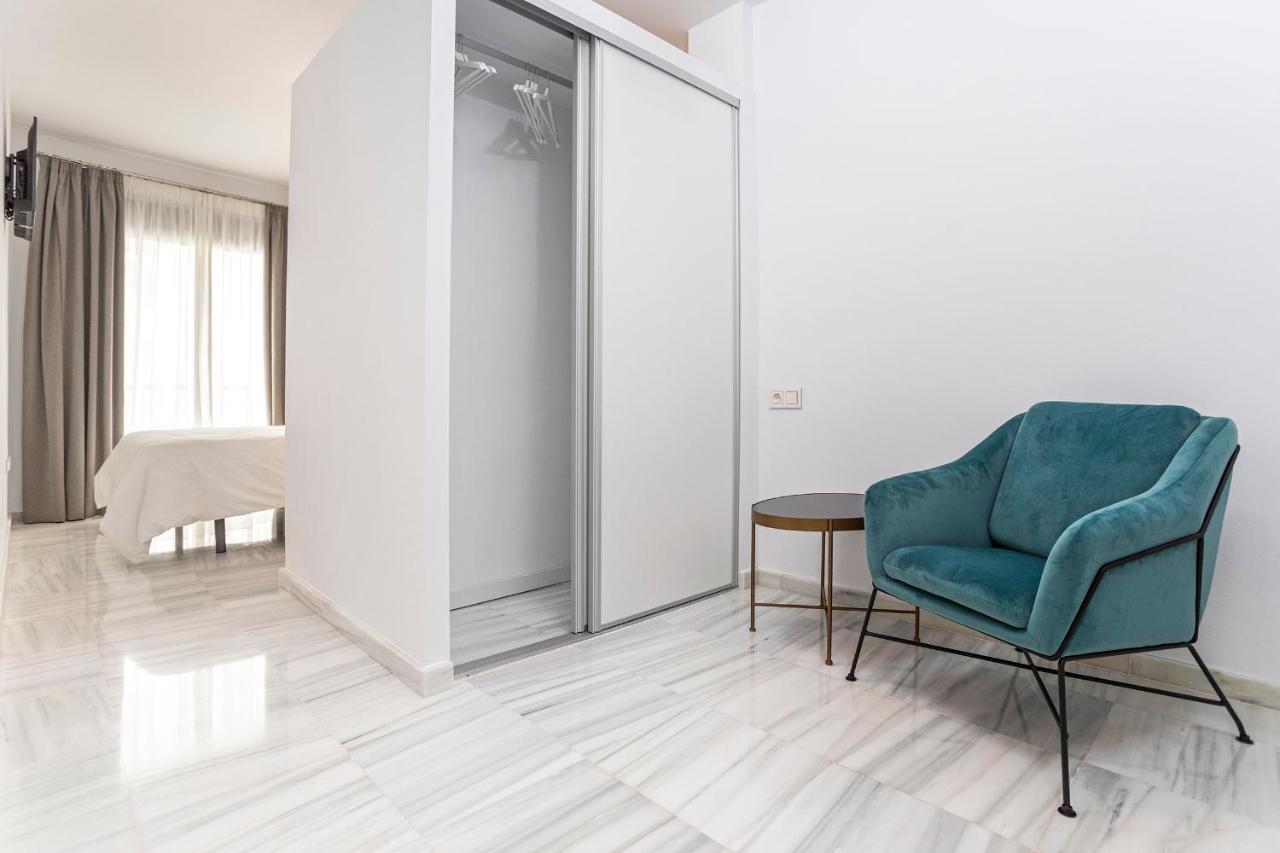 Rivas 34 Homes Apartahotel