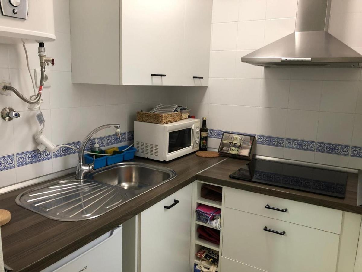 Santelmo,16 * Malaga