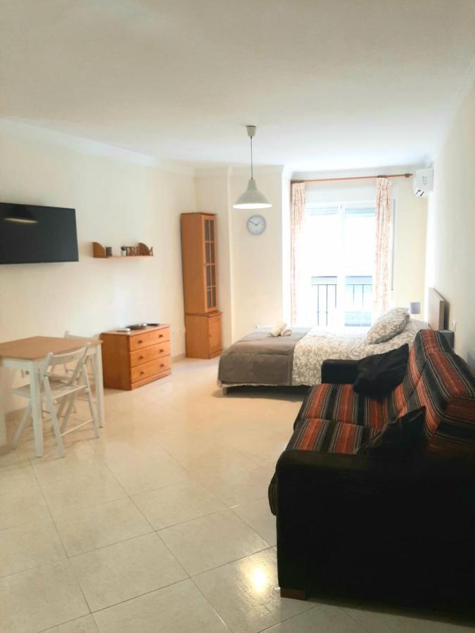 Apartamento Estudio