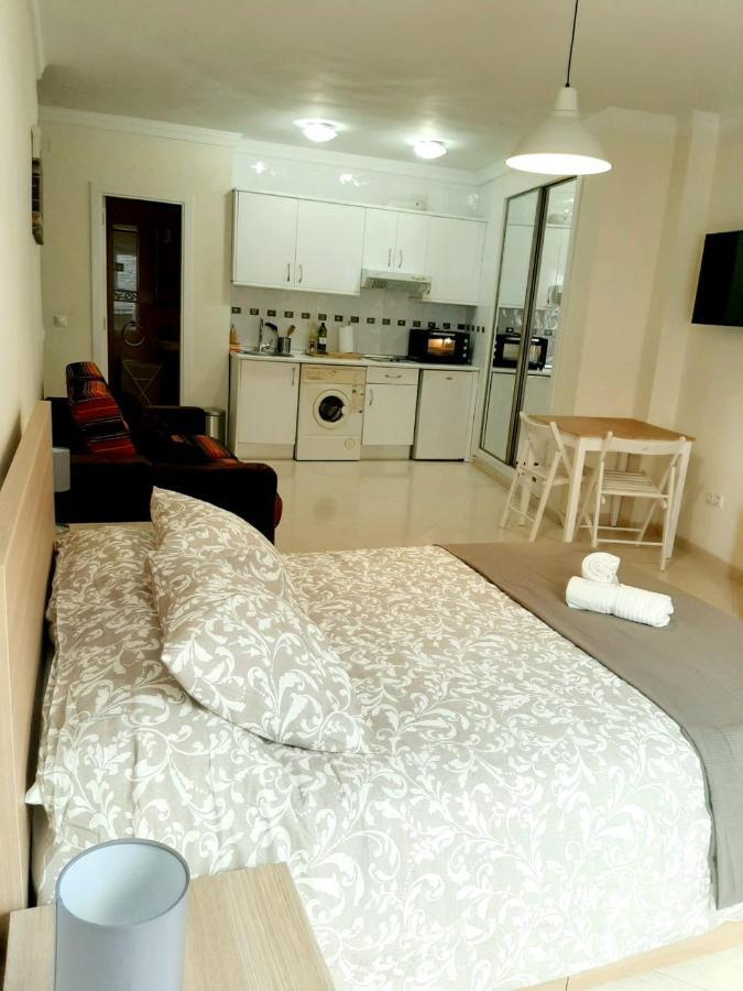 Estudio Apartamento Málaga