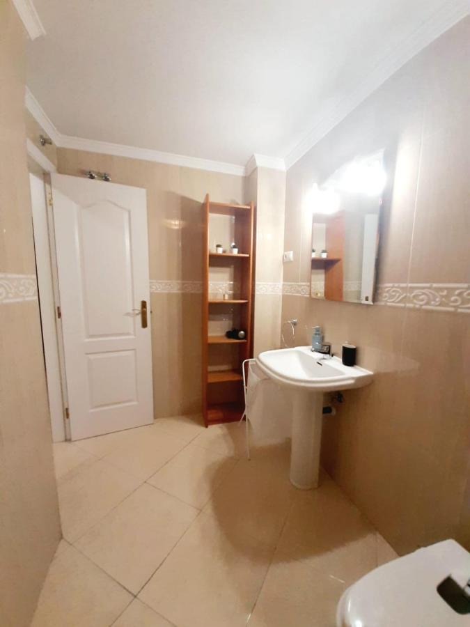Apartamento Estudio *
