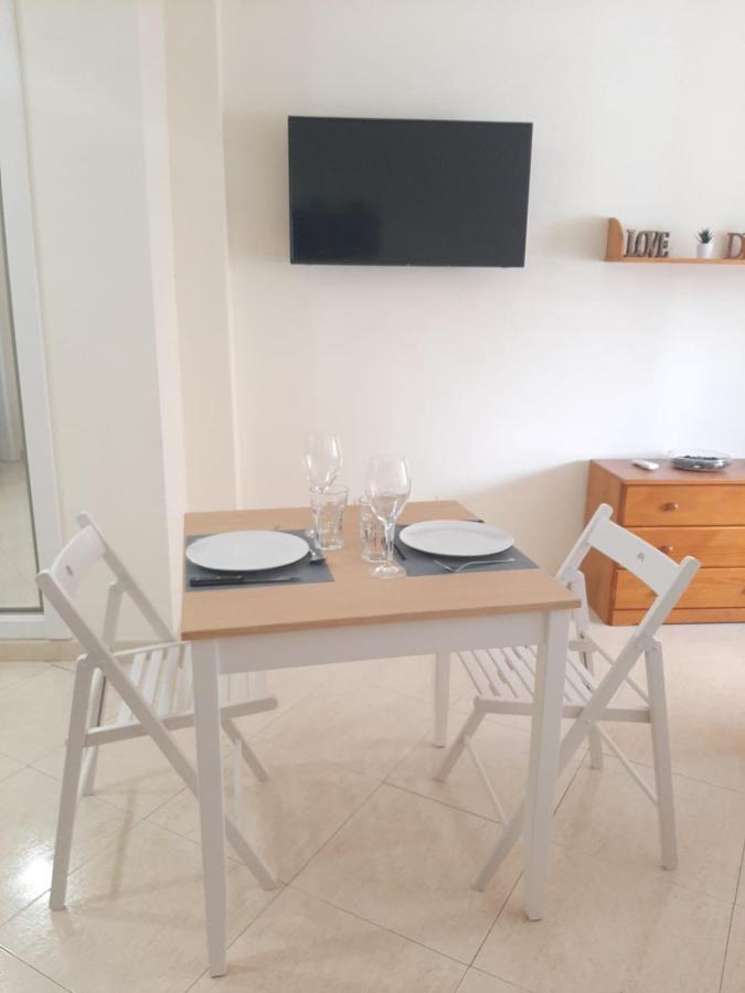 Apartamento Estudio
