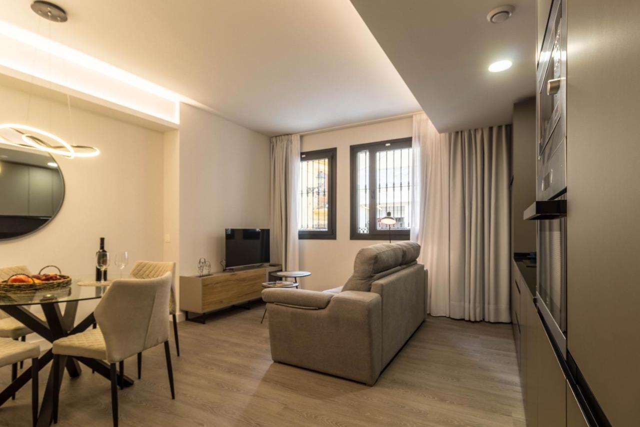 A Tu Ritmo! Edificio Muy Tranquilo Y Moderno! Apartamento Málaga