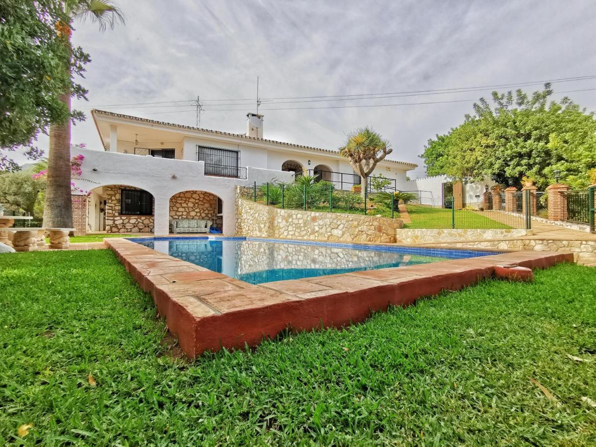 Casa Christina *