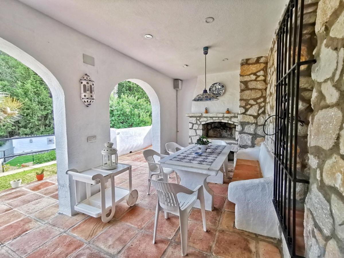 Сasa de vacaciones Casa Christina