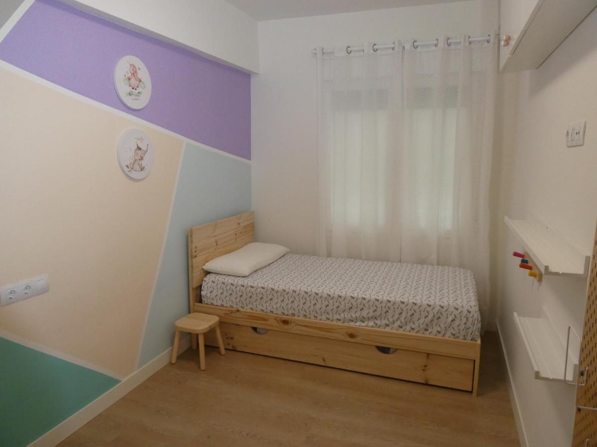 Apartamento La Mantilla *