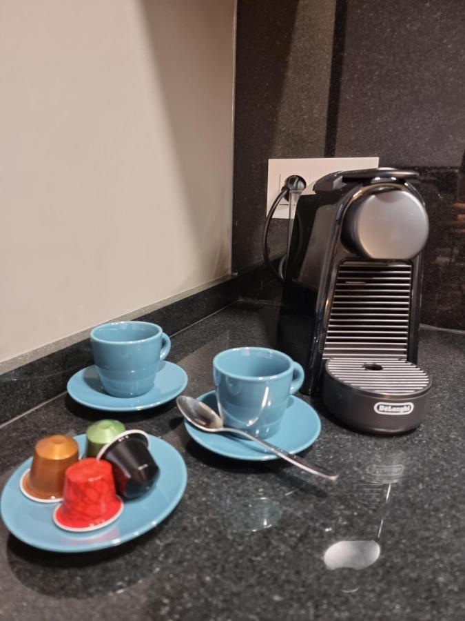 Apartamento A Tu Ritmo! Edificio Muy Tranquilo Y Moderno! *
