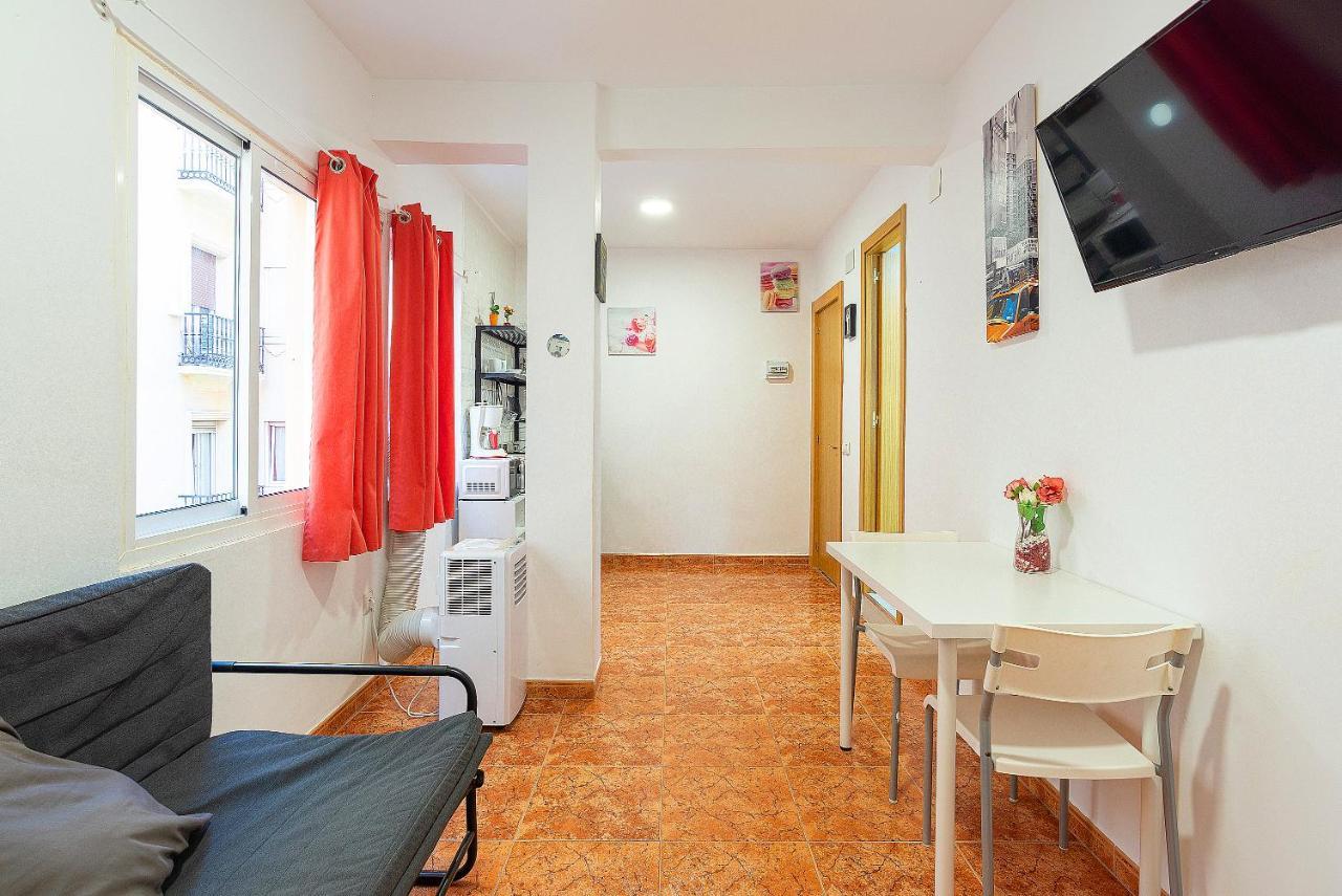 Apartamento Soho Citycenter, Young People Only