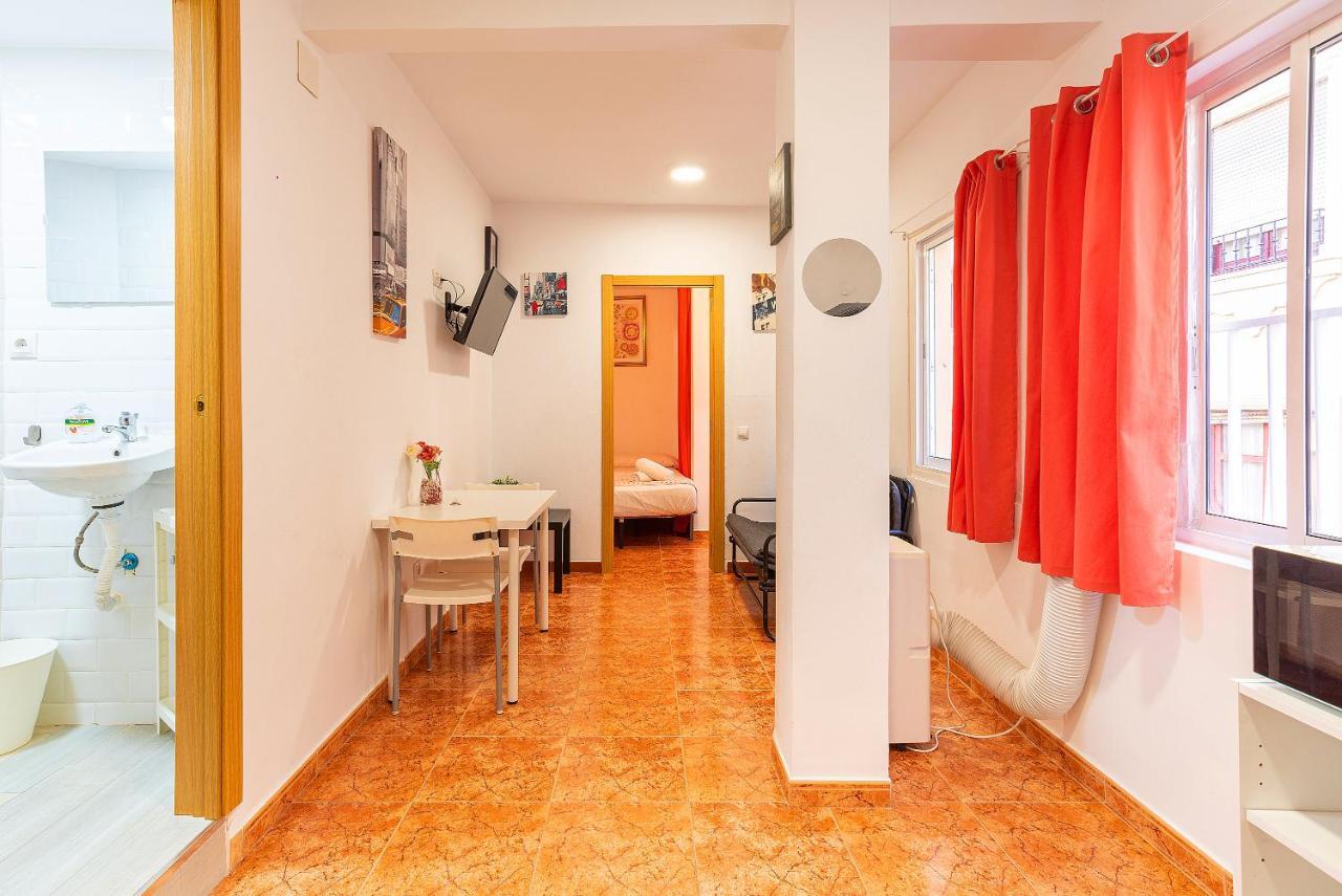 Apartamento Soho Citycenter, Young People Only