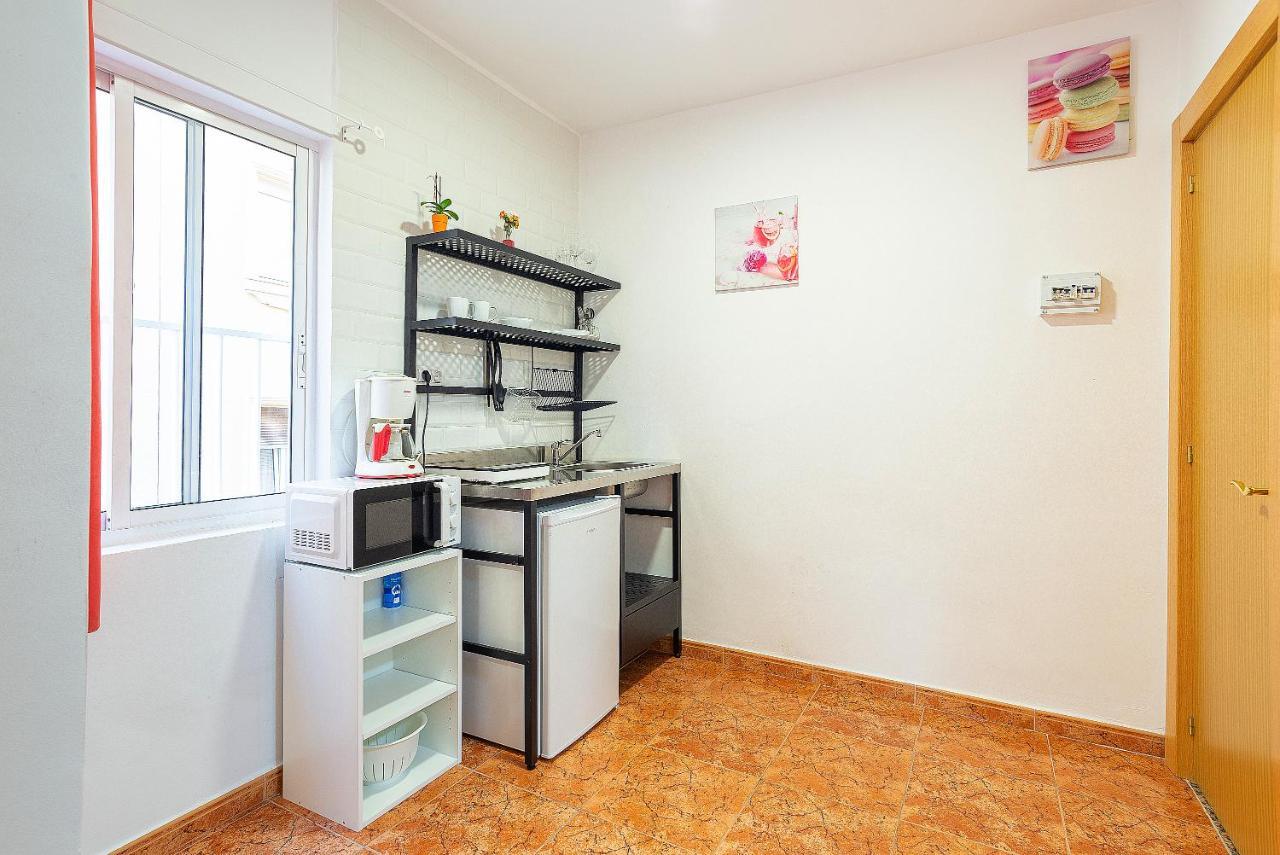 Soho Citycenter, Young People Only Apartamento