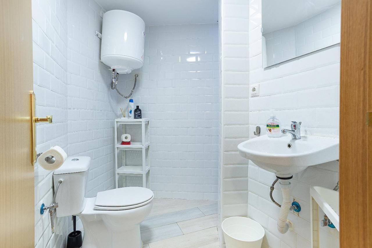 Soho Citycenter, Young People Only Apartamento