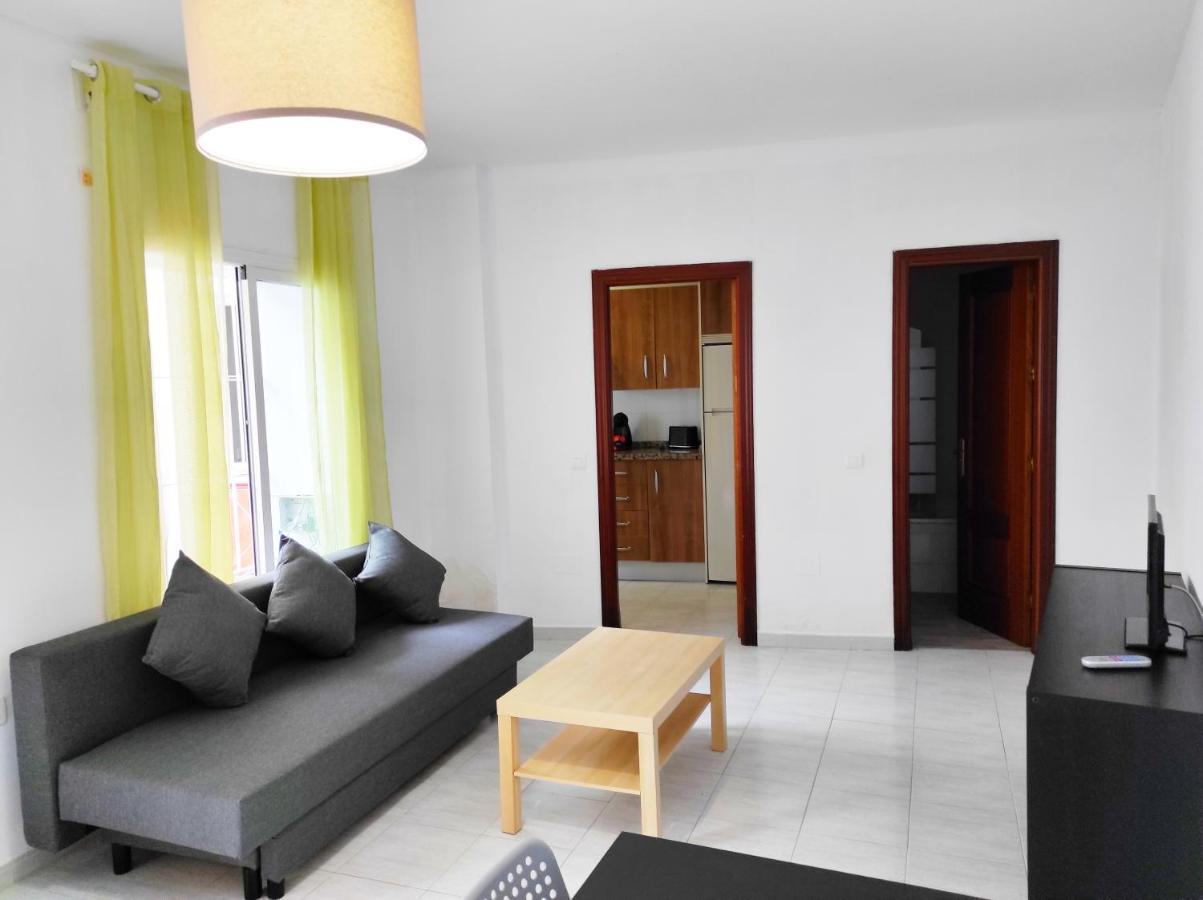 Enjoy Centro Historico Apartamento *