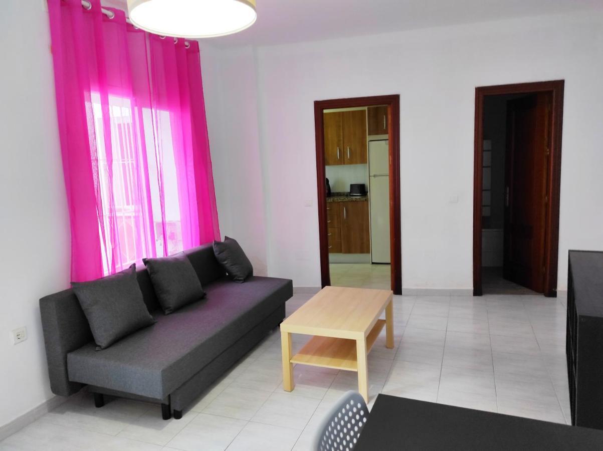 Enjoy Centro Historico Apartamento Málaga