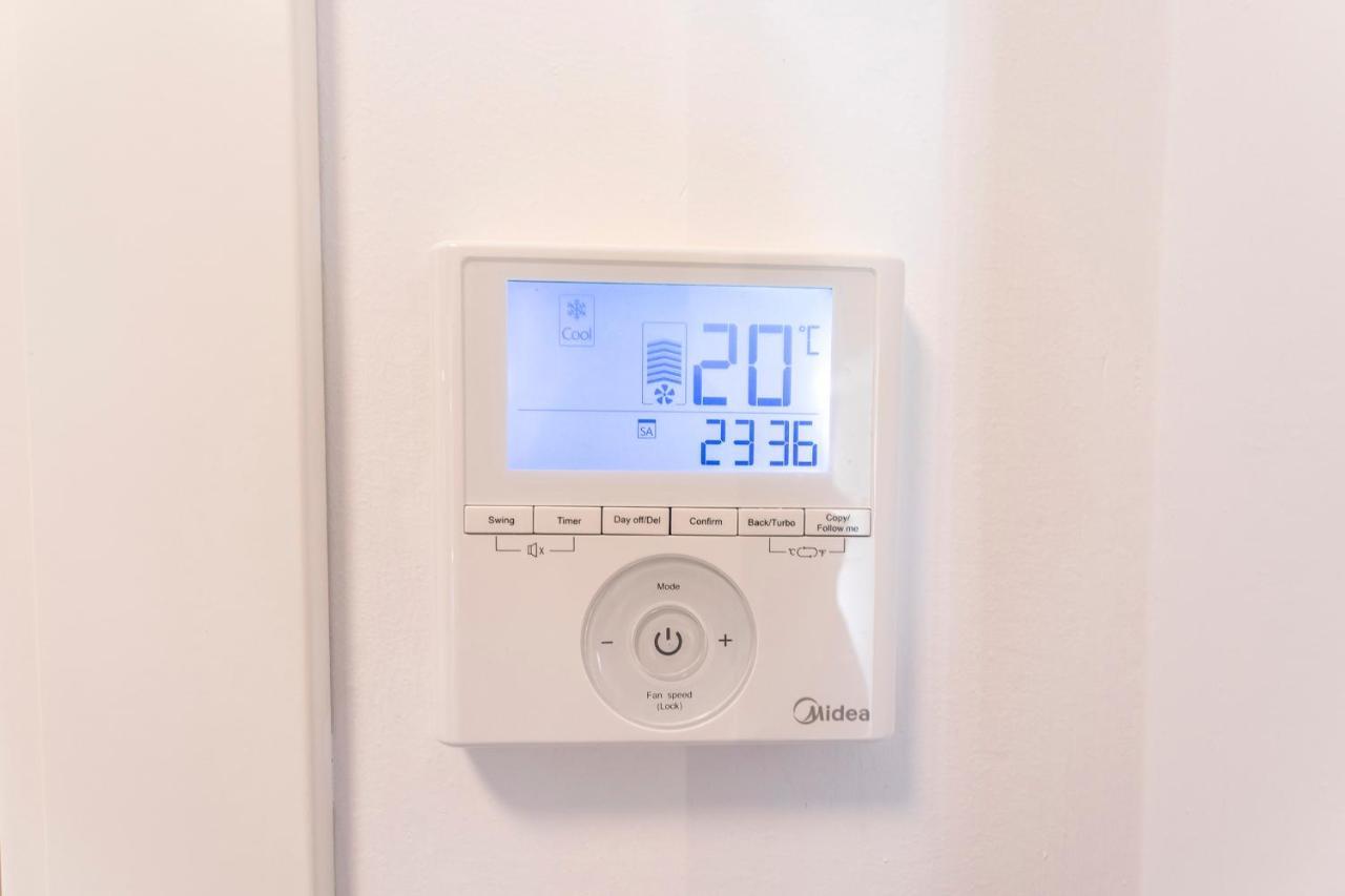 Rivas 34 Homes Apartahotel 3*
