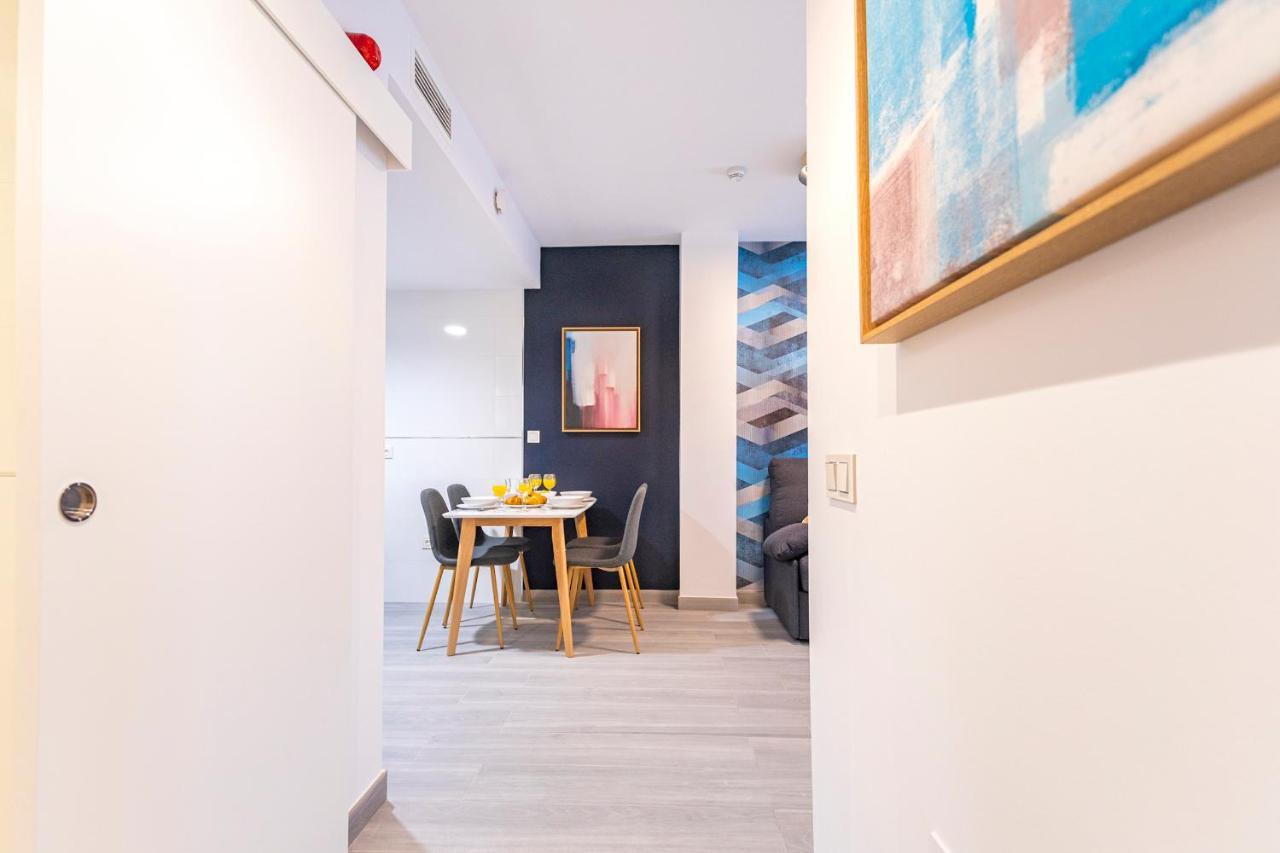 Rivas 34 Homes Apartahotel