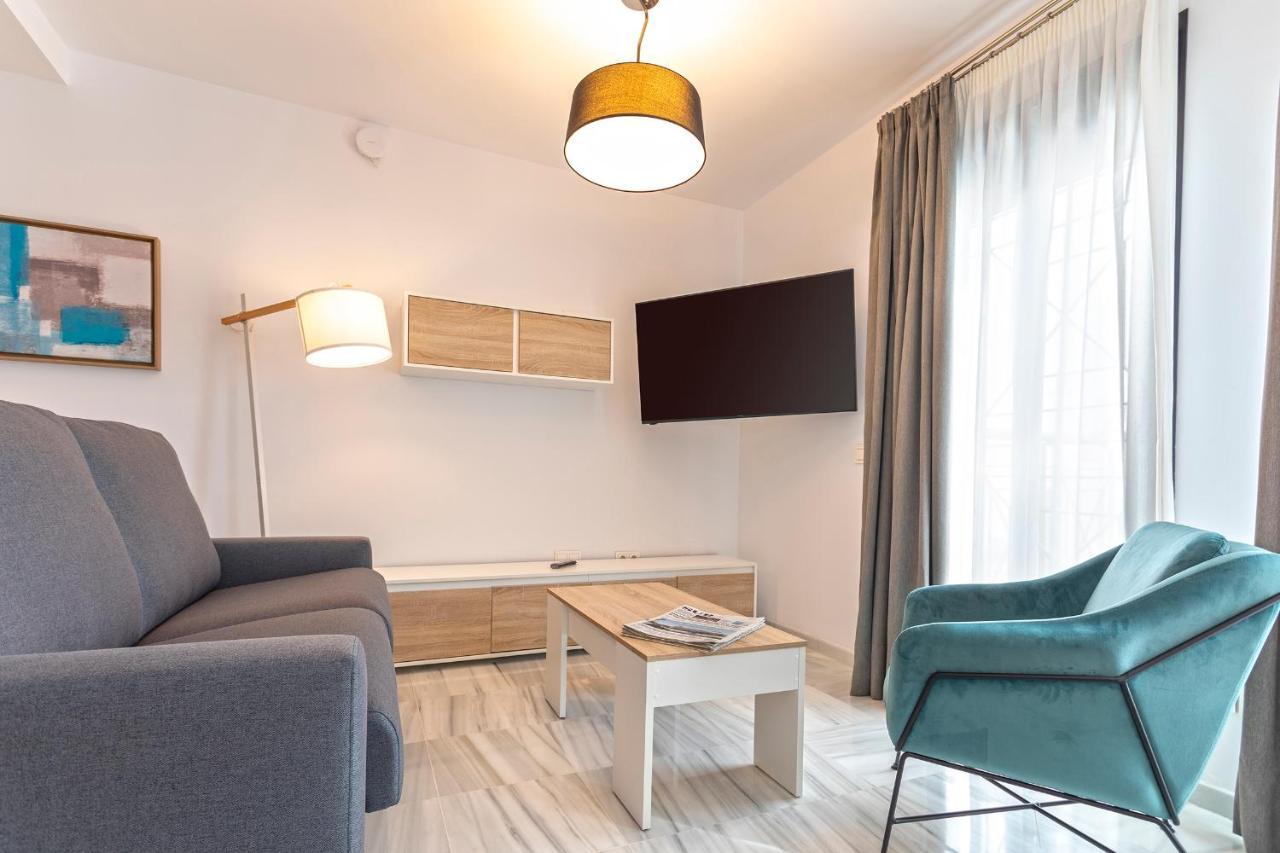 Apartahotel Rivas 34 Homes 3*