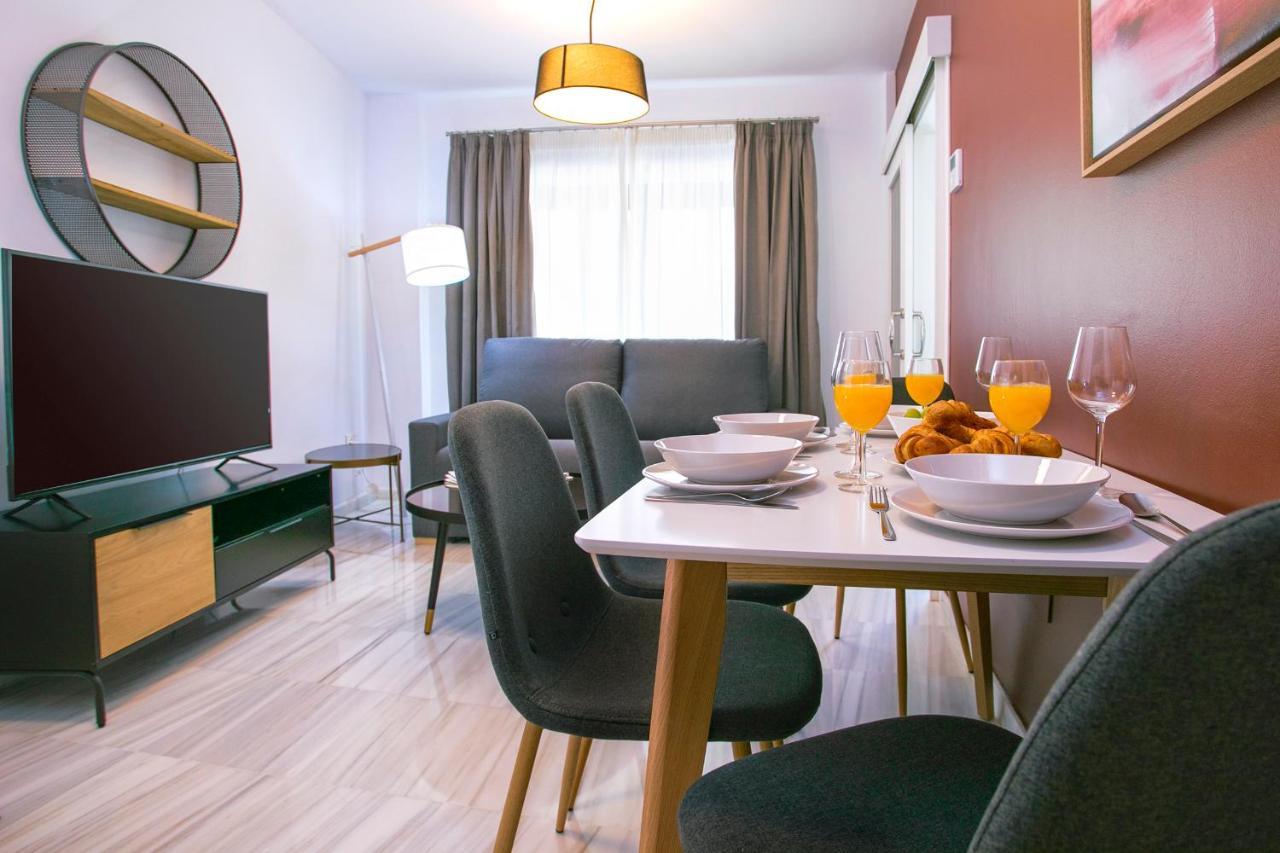 Rivas 34 Homes Apartahotel