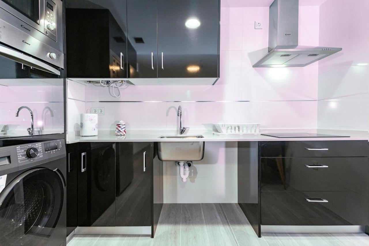 Rivas 34 Homes Apartahotel