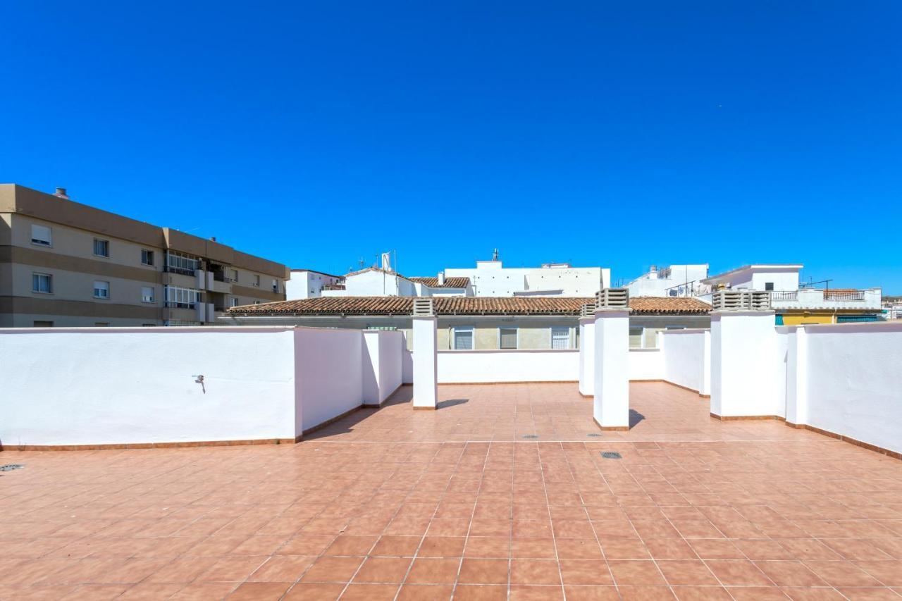 Apartahotel Rivas 34 Homes