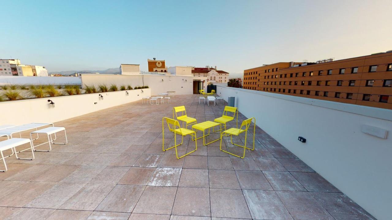 Hostal Residencia Universitaria Centro
