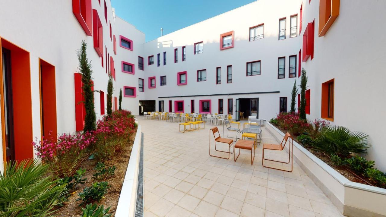 Hostal Residencia Universitaria Centro