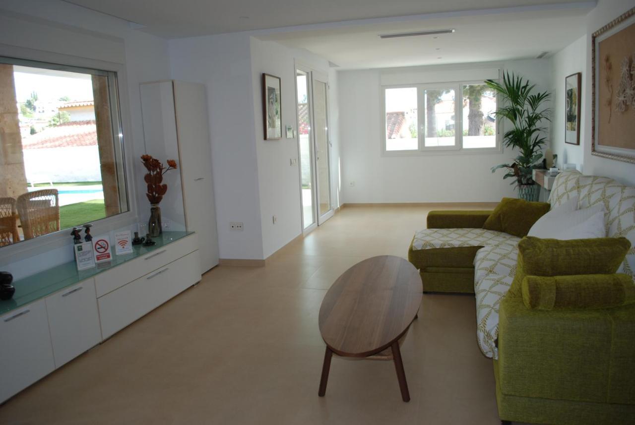 Сasa de vacaciones Casa Vacacional 14 Excepcional