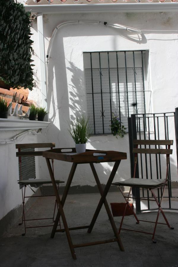 Malaguena Salerosa 