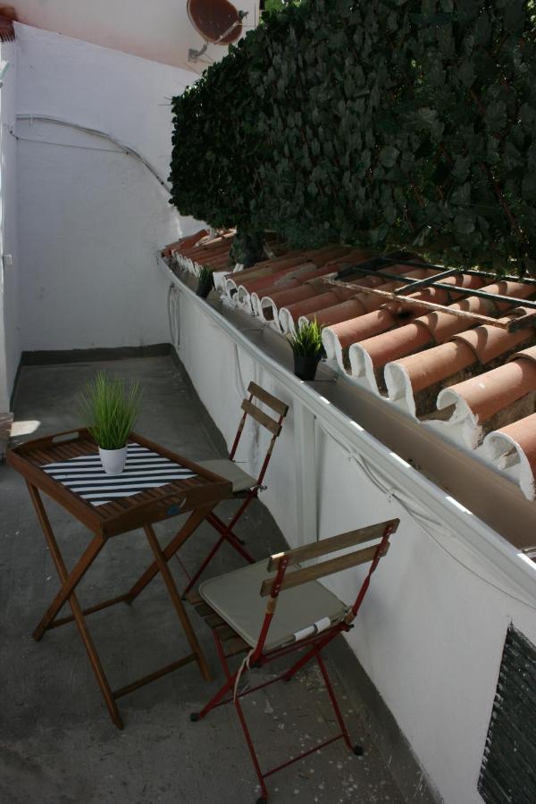 Malaguena Salerosa 