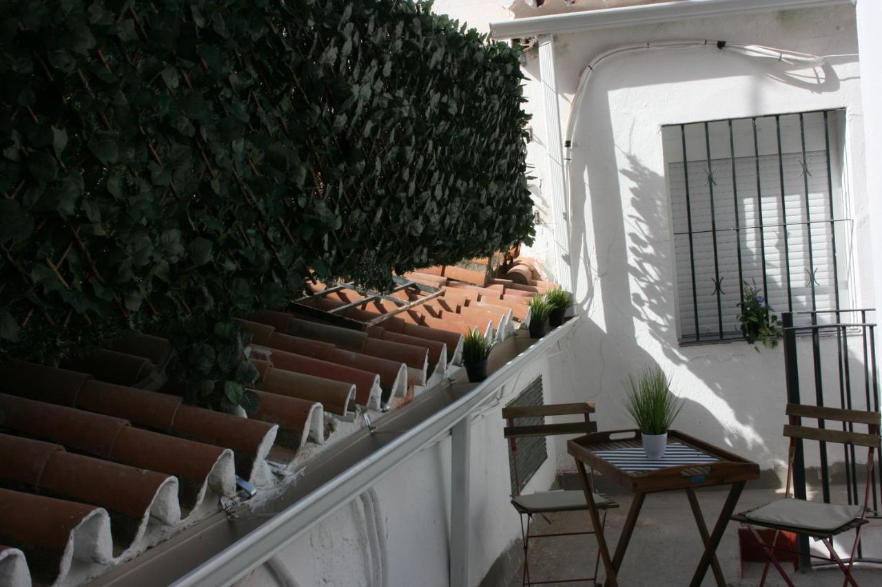 Malaguena Salerosa 