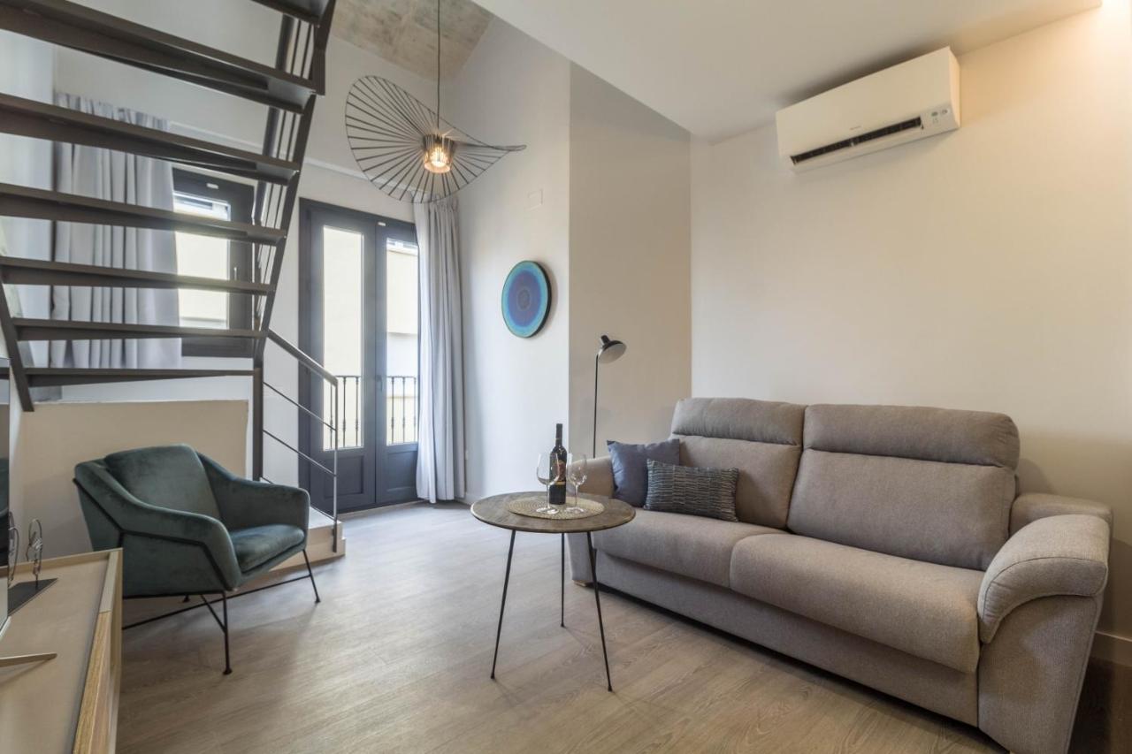 A Tu Ritmo! Edificio Muy Tranquilo Y Moderno! Apartamento Málaga