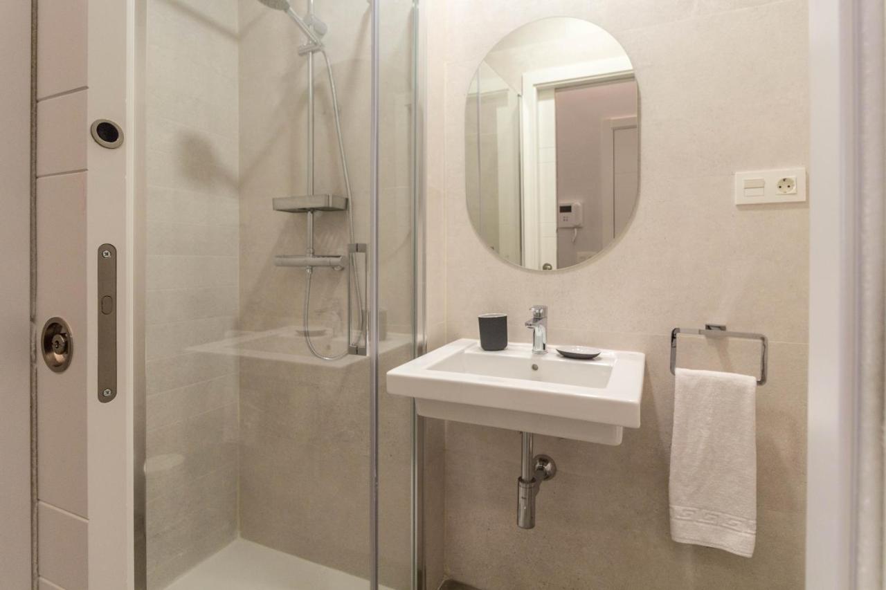 Apartamento A Tu Ritmo! Edificio Muy Tranquilo Y Moderno! *