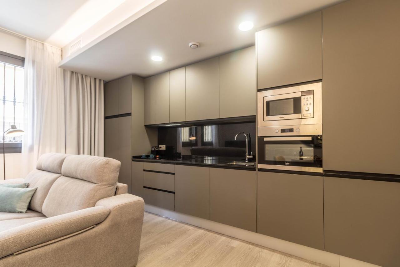 Apartamento A Tu Ritmo! Edificio Muy Tranquilo Y Moderno! *