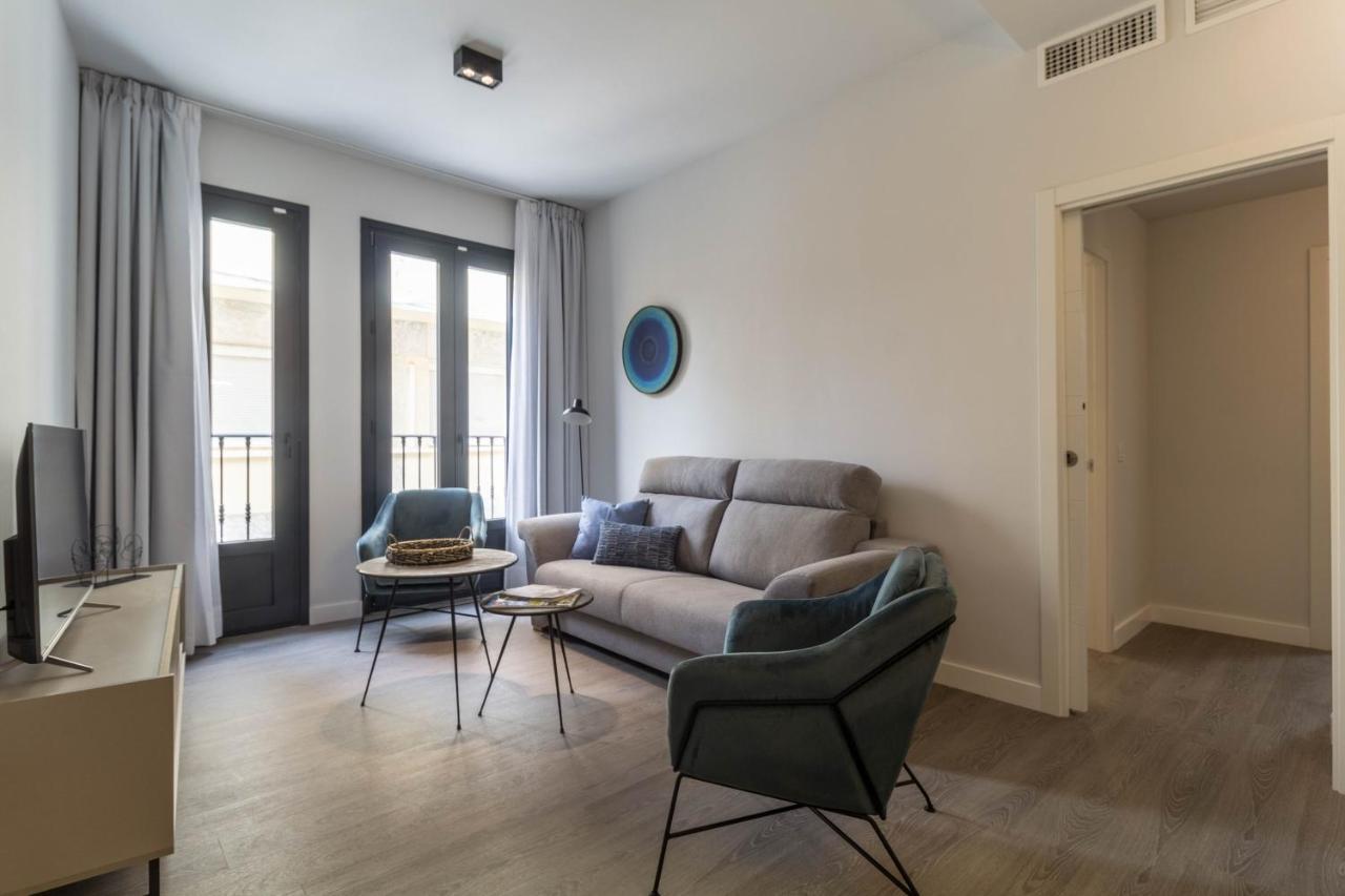 Apartamento A Tu Ritmo! Edificio Muy Tranquilo Y Moderno!