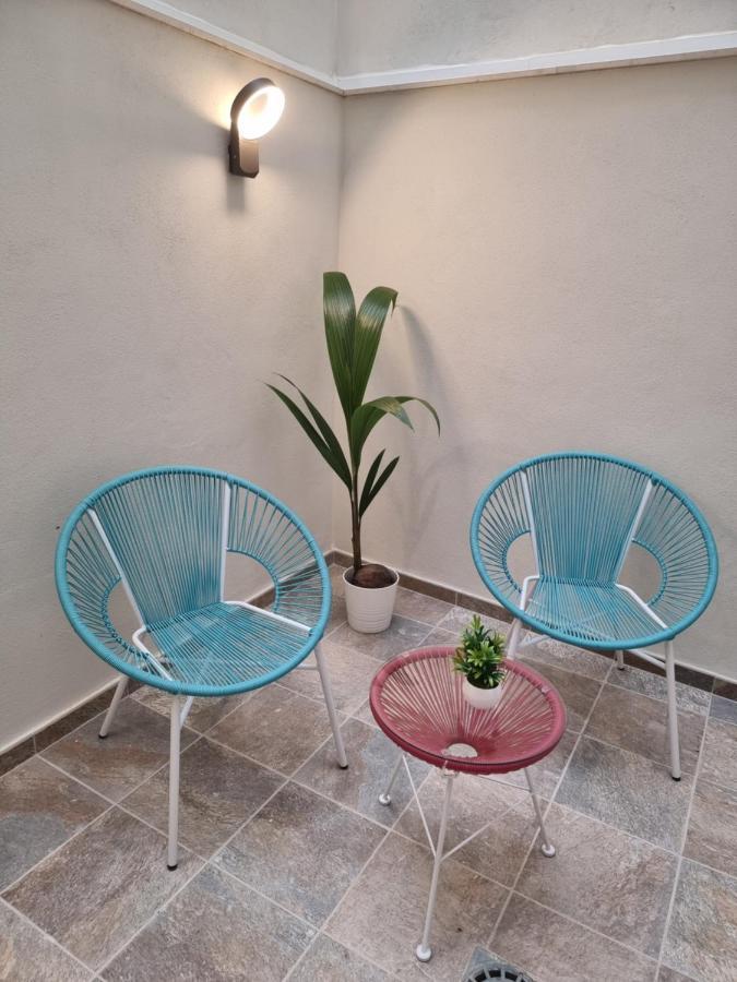 Apartamento A Tu Ritmo! Edificio Muy Tranquilo Y Moderno! Málaga