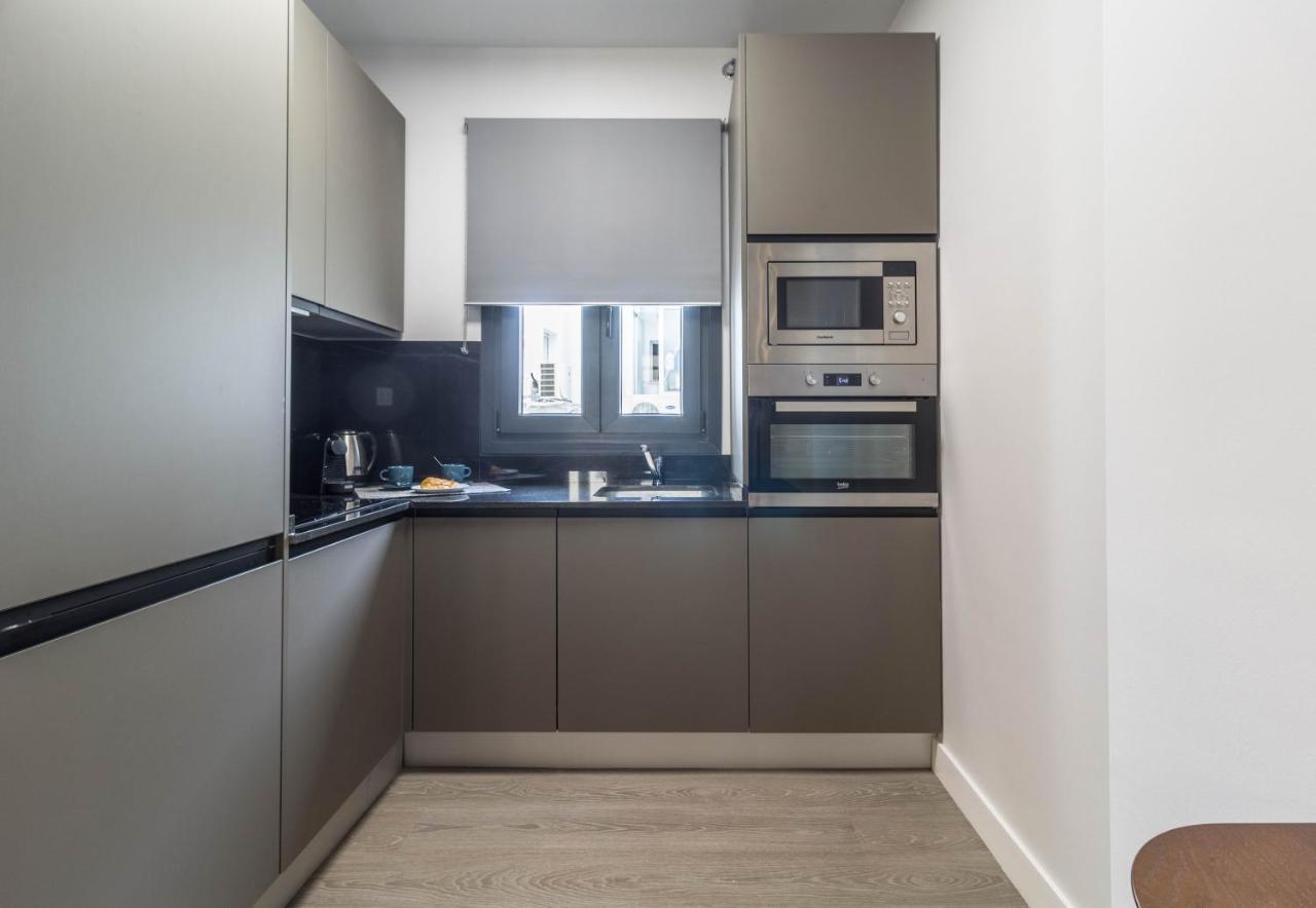 Apartamento A Tu Ritmo! Edificio Muy Tranquilo Y Moderno! *