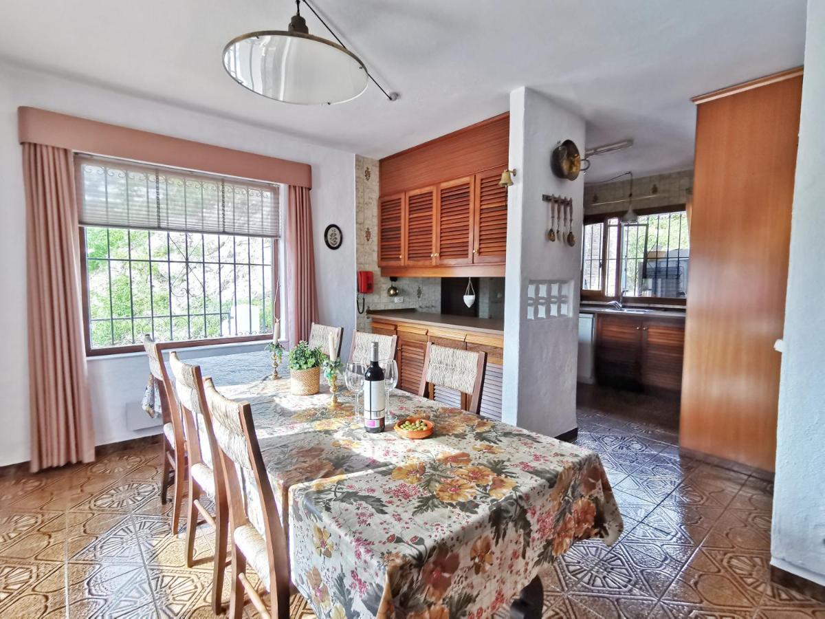 Casa Christina Сasa de vacaciones