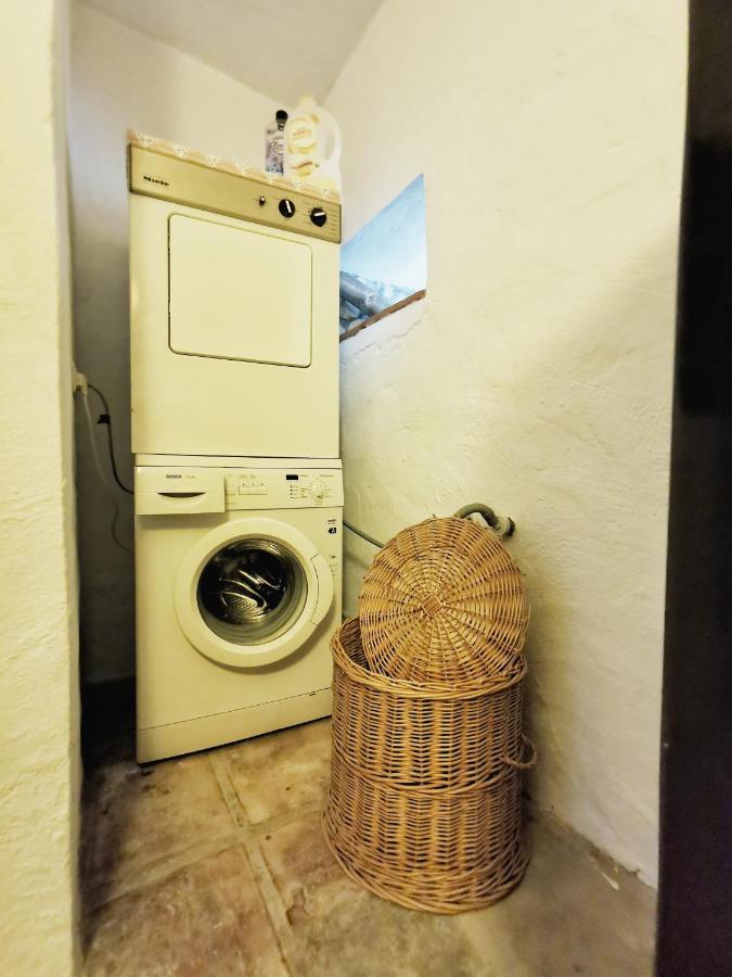 Casa Christina Сasa de vacaciones Málaga