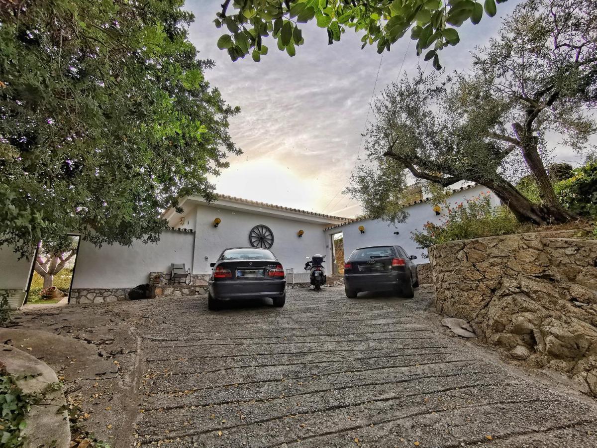 Casa Christina Сasa de vacaciones