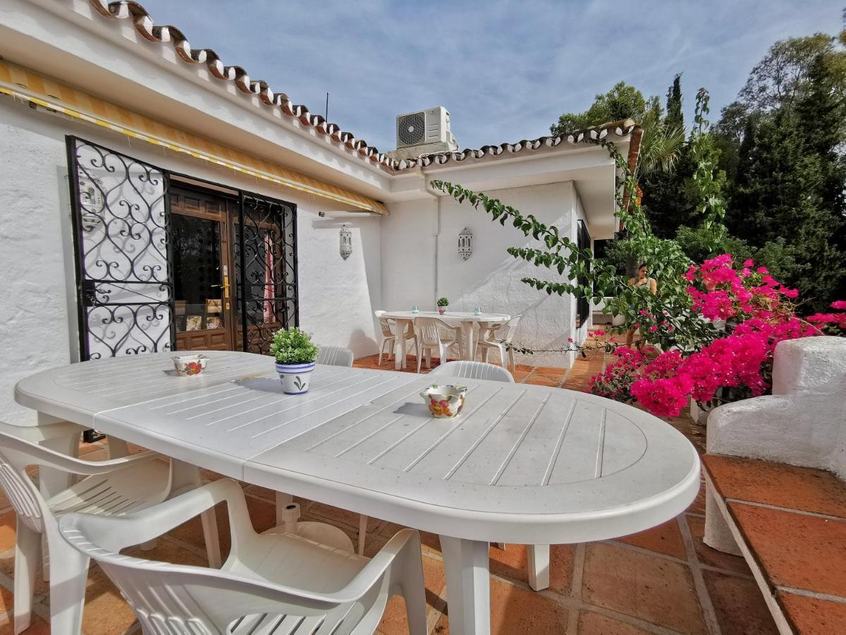 Сasa de vacaciones Casa Christina Málaga