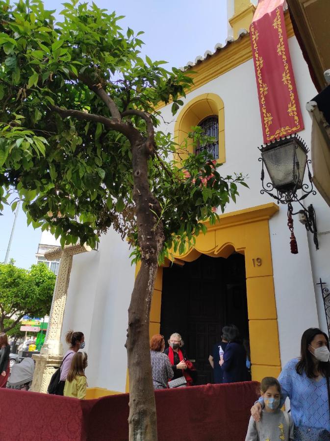 Enjoy Centro Historico Apartamento