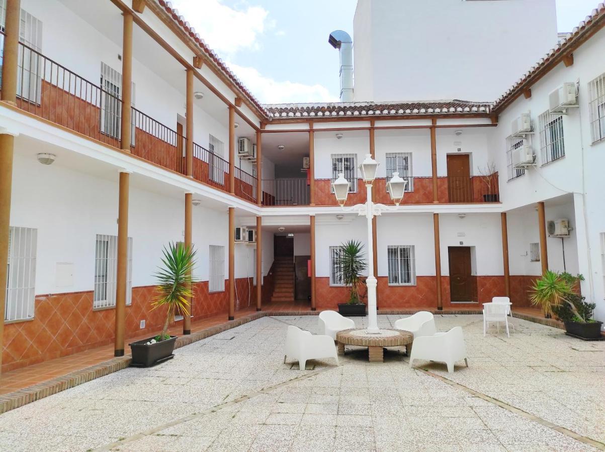 Enjoy Centro Historico Apartamento *