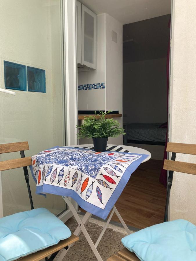 Apartment Malaguena Salerosa 