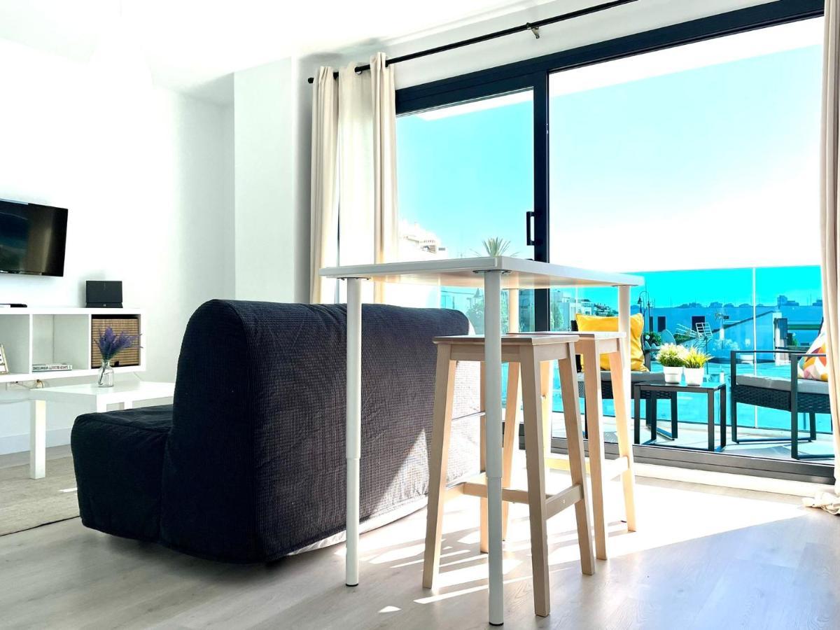 Apartamento Lovely With Pool In Fuengirola Mijas Costa *